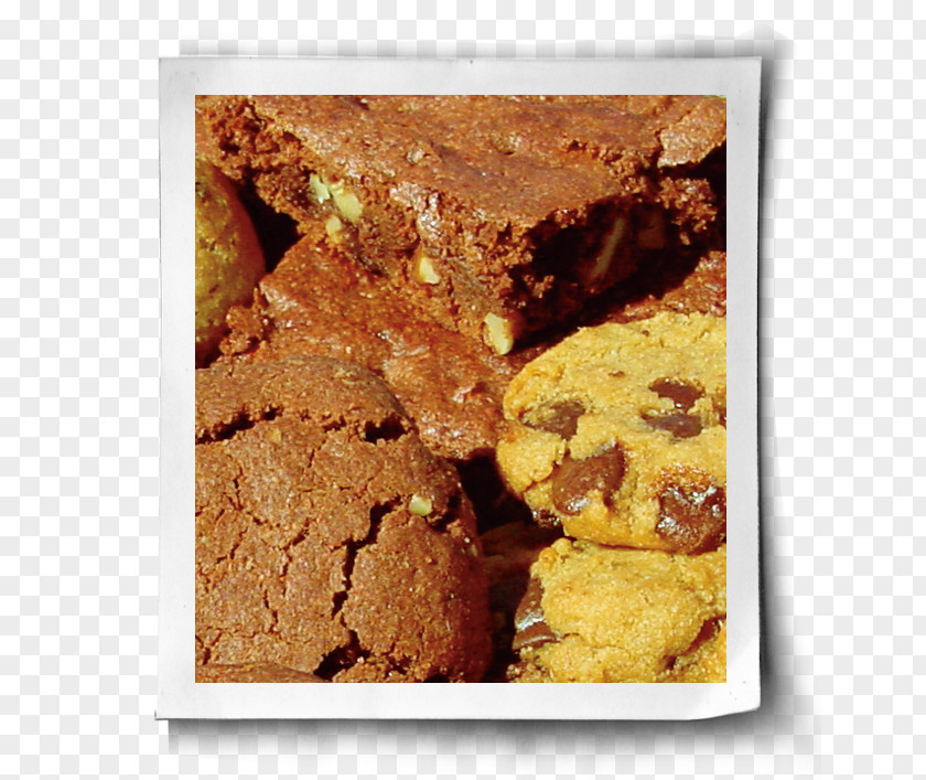 Baked Goods Baking Chocolate Brownie Food Biscuits Pumpkin Bread PNG