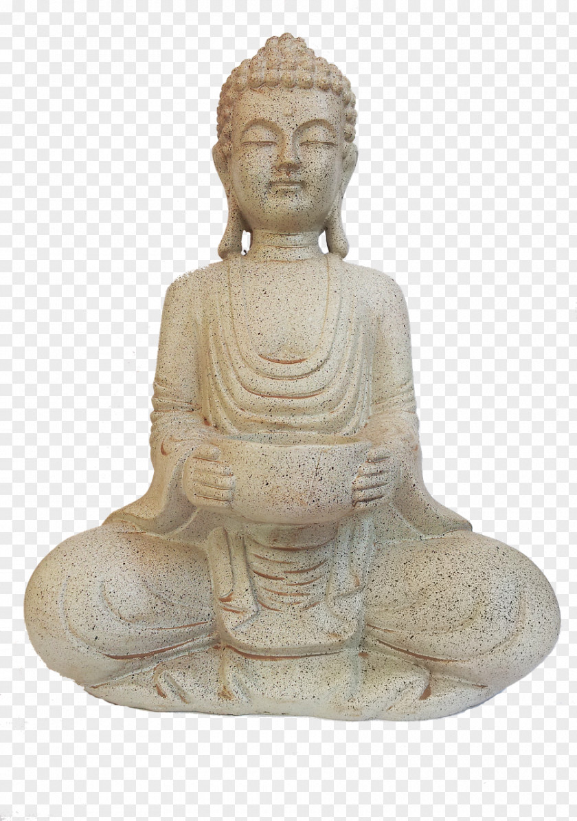 Buddhism Gautama Buddha Meditation Statue Zen PNG