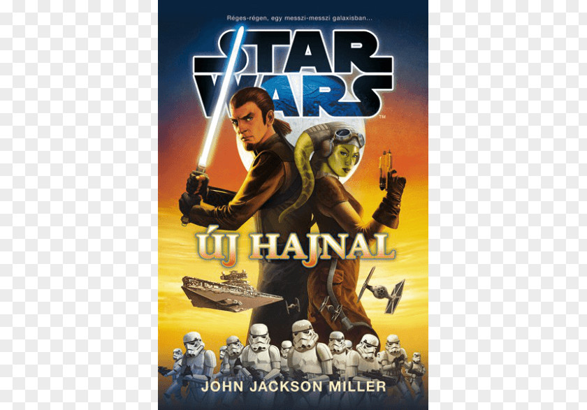 Canto BightOthers Star Wars: A New Dawn The Jedi Order Han Solo Wars(TM) PNG