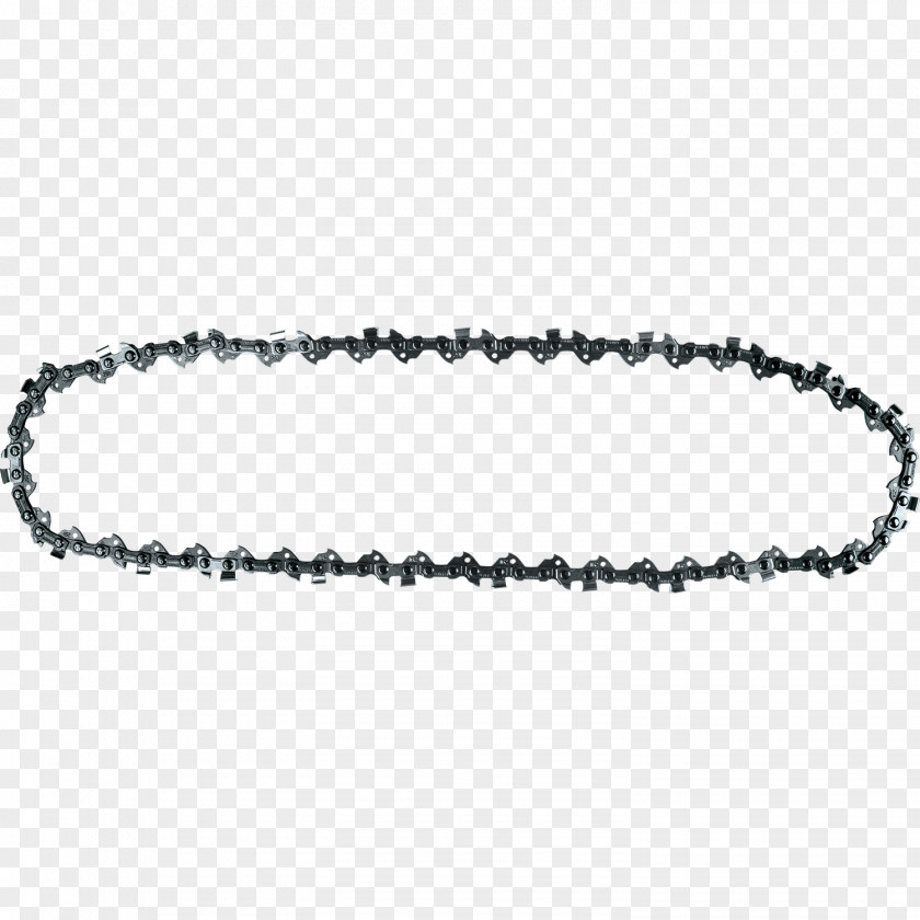 Chainsaw Jewellery Bracelet Makita PNG