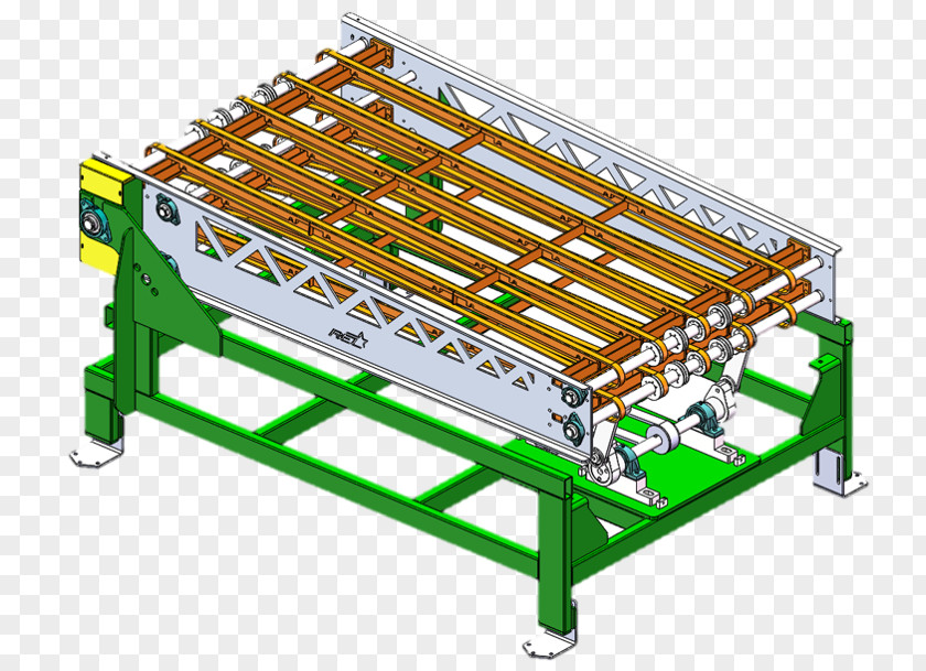 Conveyor System Belt Tipple Assembly Line Material PNG