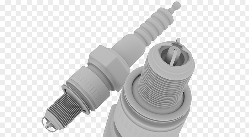 Design Spark Plug AC Power Plugs And Sockets PNG