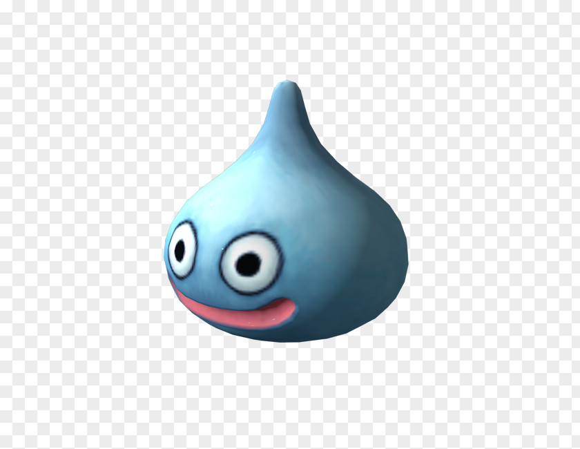 Dragon Quest Slime Knight Product Marine Biology Mammal Technology PNG