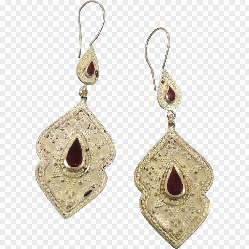 Earring Jewellery Gemstone Boho-chic Clothing Accessories PNG