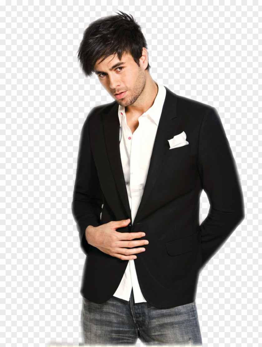 Enrique Iglesias HD High-definition Video Free PNG