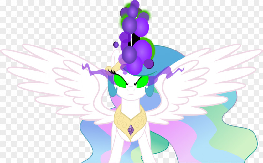 Evil Princess Luna Celestia Twilight Sparkle Derpy Hooves Applejack PNG