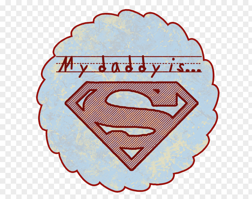 Father's Day Superman Logo Supergirl YouTube Action & Toy Figures PNG