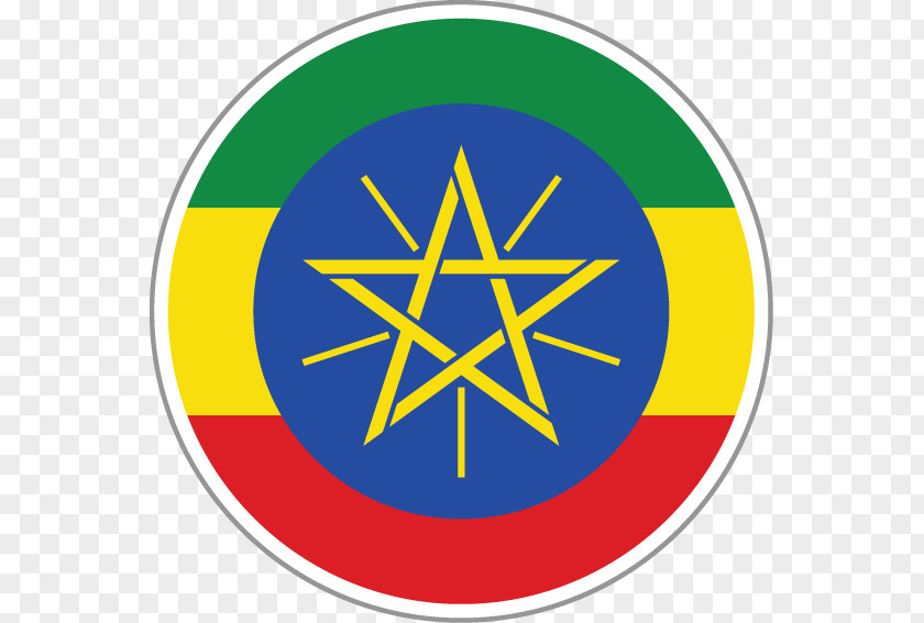 Flag Of Ethiopia Armenia Kurdistan PNG