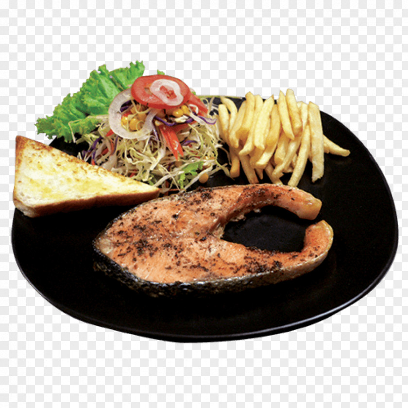 Food Picture Material Fish Steak Sirloin Barbecue Rib Eye PNG