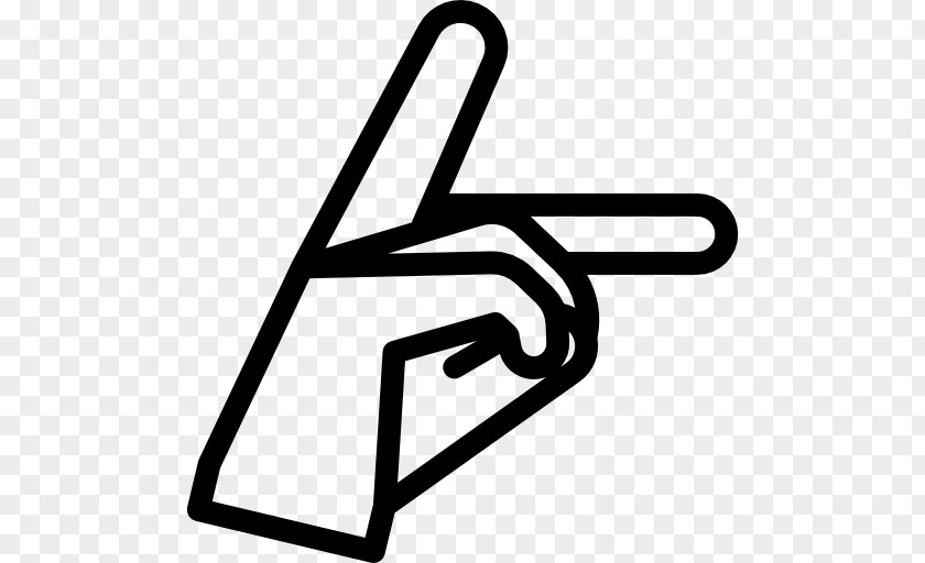 Hand Gesture Sign Clip Art PNG