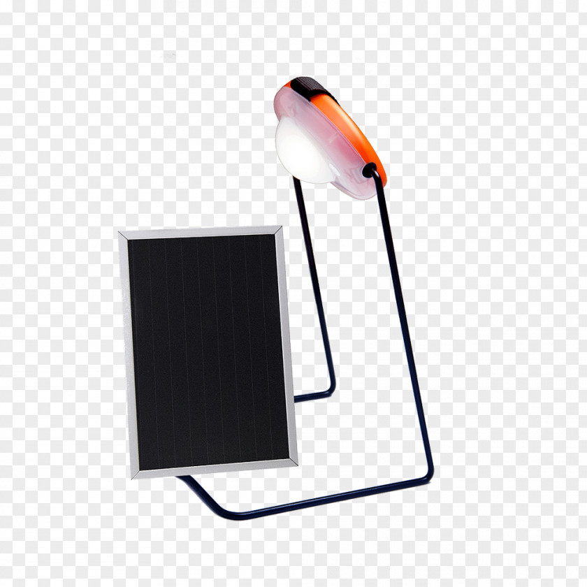 Light Fixture Battery Charger Solar Lamp Power PNG