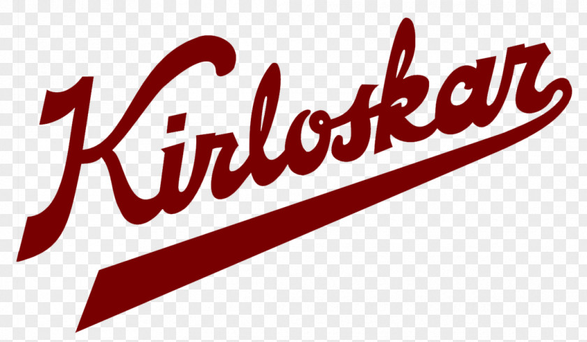 Logo Kirloskar Group Brand Clip Art Font PNG