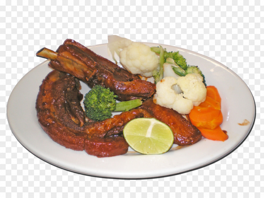 Meat Full Breakfast Recipe Cuisine PNG