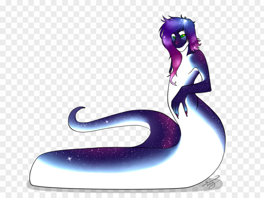 Mermaid Vertebrate Cartoon Desktop Wallpaper PNG