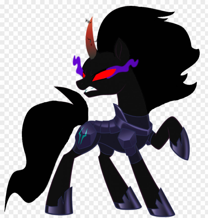 MLP Darkness Dragon Pony Tempest Shadow The Storm King Twilight Sparkle Pinkie Pie PNG
