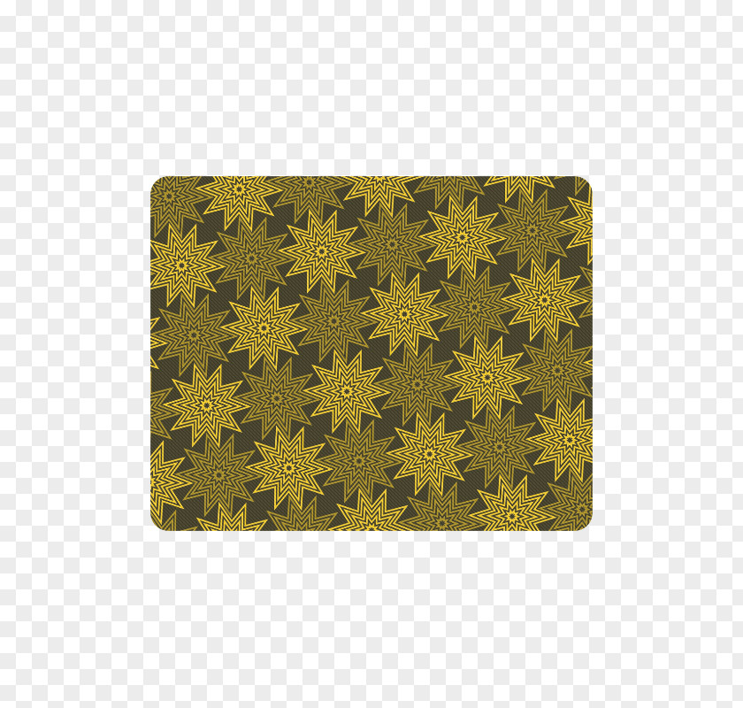 Mousepad Place Mats Rectangle PNG