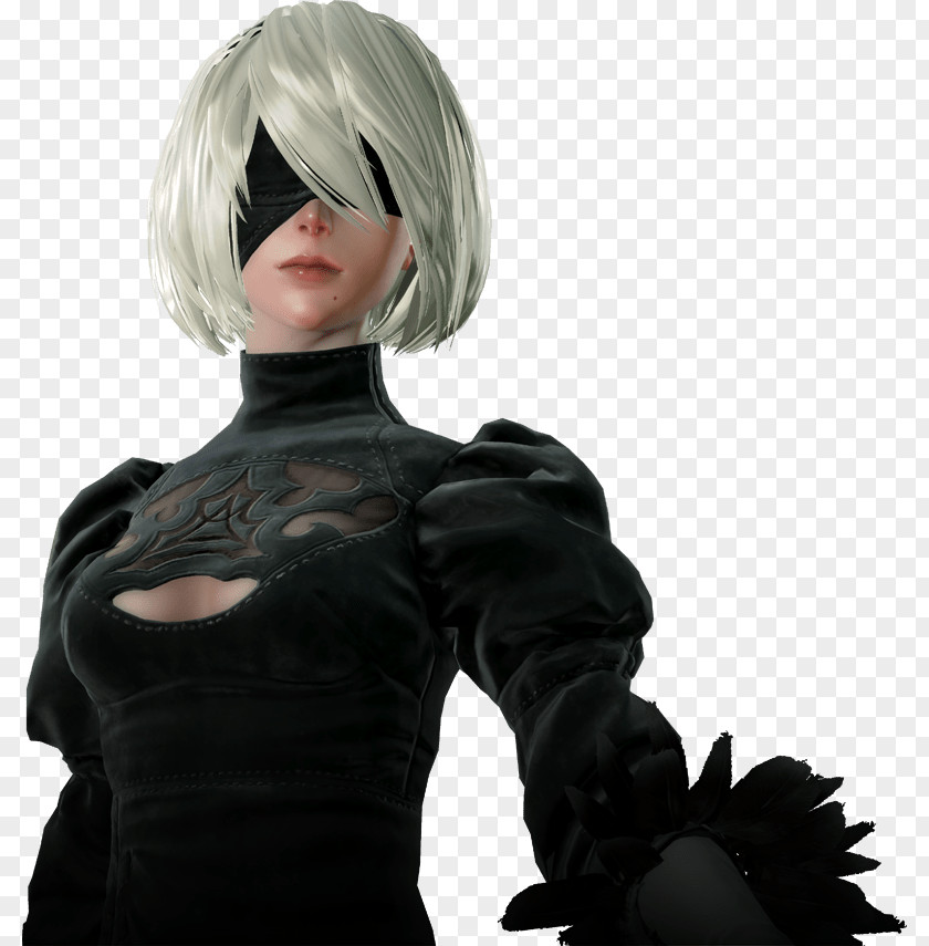 Nier: Automata Video Game Character Gravity Rush 2 PNG