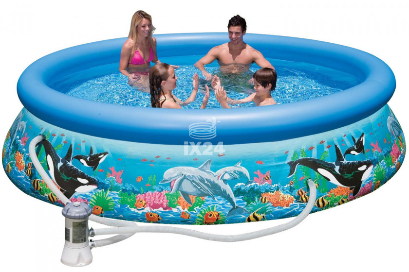 Pool Water Filter Swimming Foot Amazon.com Inch PNG