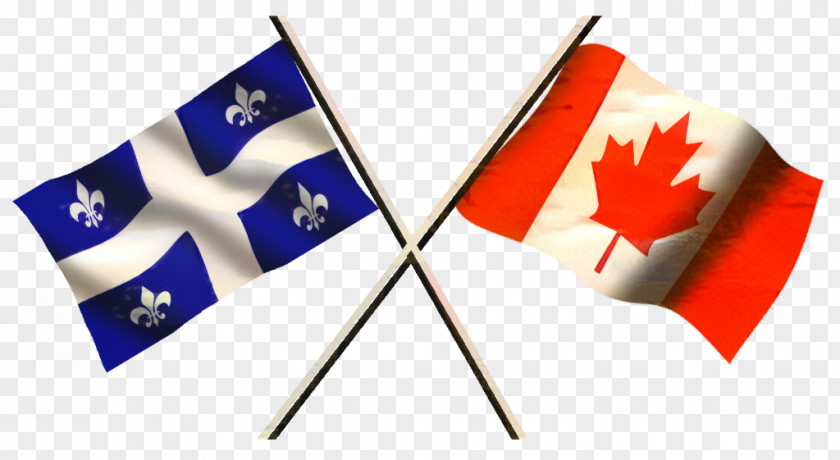 Quebec City Flag Of Canada Province PNG