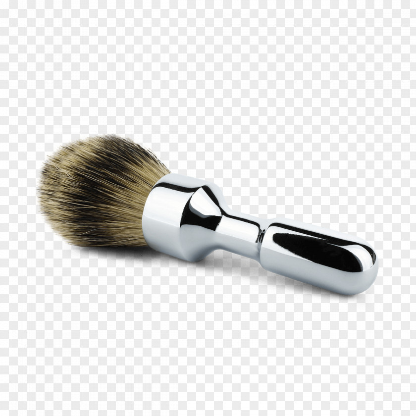 Razor Shave Brush European Badger Shaving Safety PNG