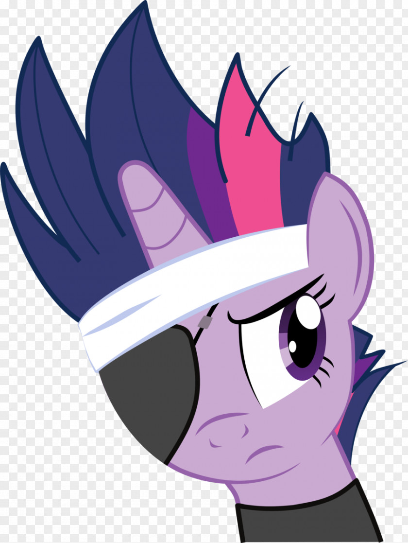 Sparkle Twilight Future Pony DeviantArt PNG