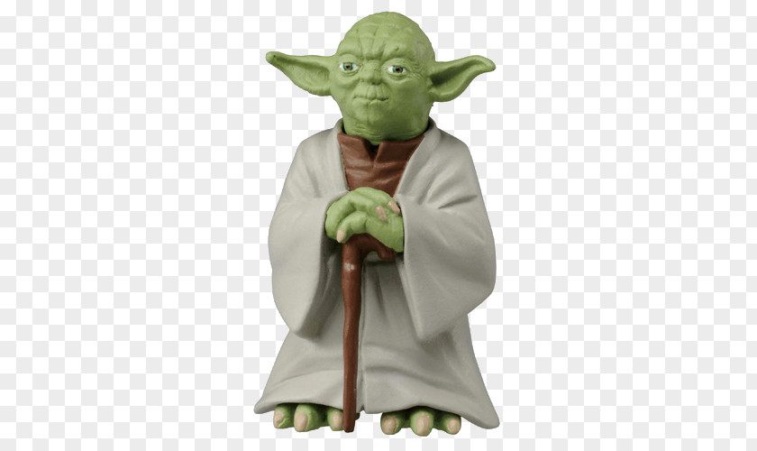 Star Wars Yoda R2-D2 Action & Toy Figures PNG