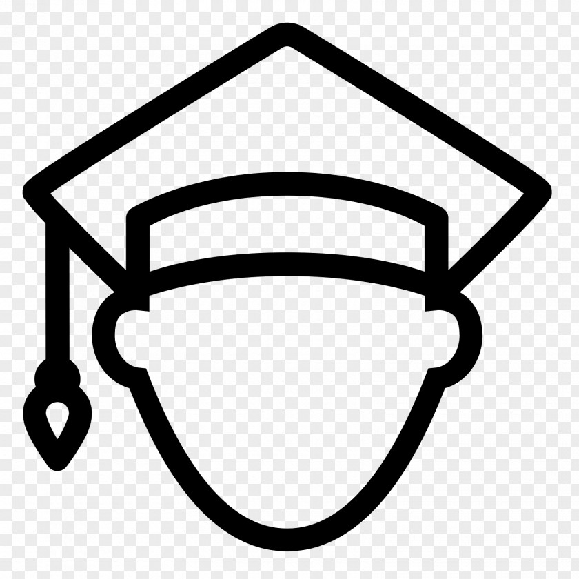 Student Vector PNG