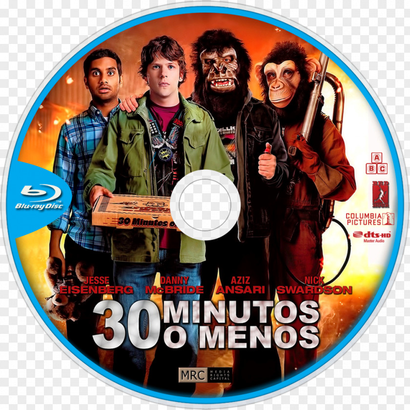 30 Minutes Film Poster Comedy Cinema PNG