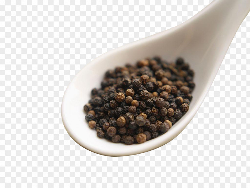 Black Pepper Tablets Are Free Of Material Capsicum Annuum Chili Condiment PNG
