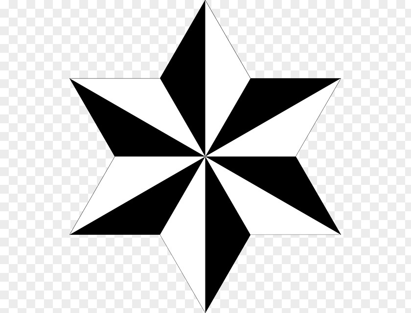Black Star Art Drawing Made Easy Clip PNG