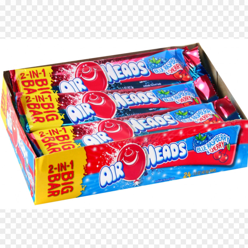 Candy Chocolate Bar Charms Blow Pops AirHeads Blue Raspberry Flavor PNG