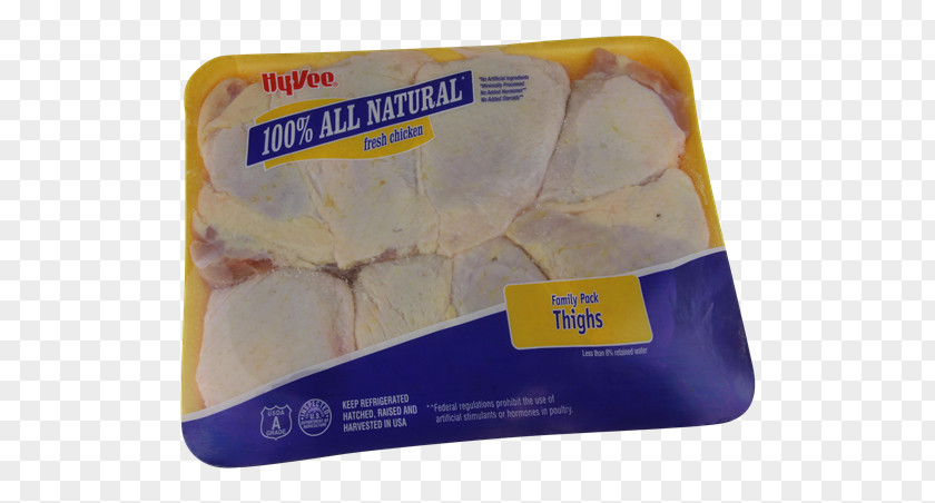 Chicken Thighs Processed Cheese Animal Fat PNG