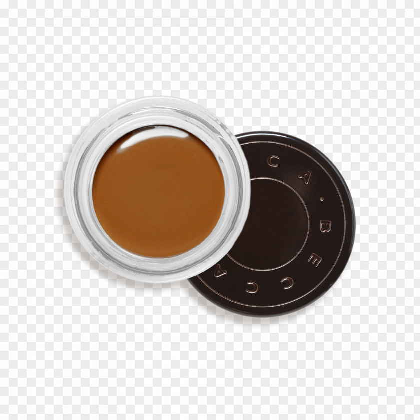 Coffee Cup Espresso BECCA Ultimate Coverage Concealing Creme Concealer PNG