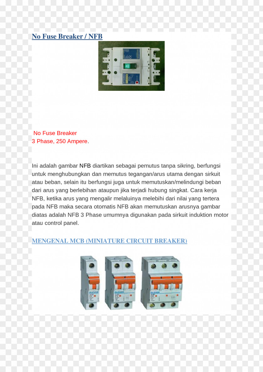 Design Electronic Component Electronics Circuit Breaker PNG