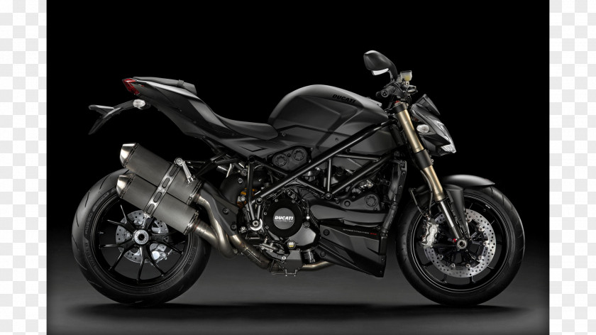 Ducati Desmosedici RR Car Streetfighter Motorcycle PNG