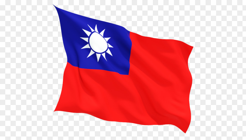 Flag Of The Republic China Taiwan Thailand PNG