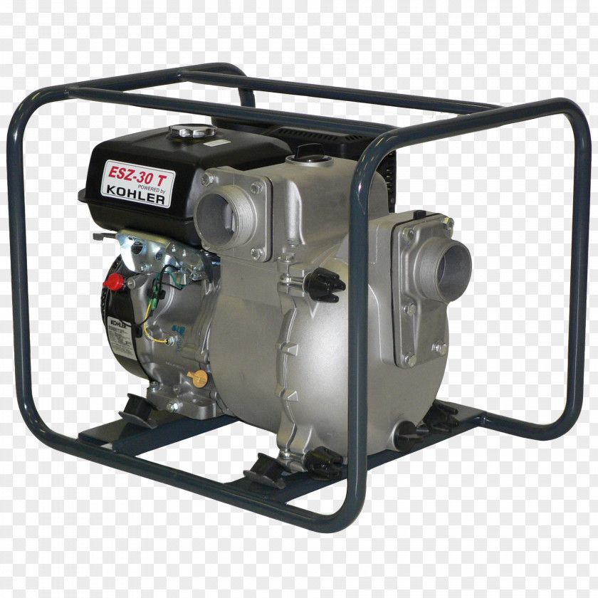 Honda Electric Generator Submersible Pump Motopompe PNG
