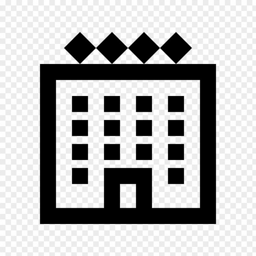 Hotel Icon Gratis Star PNG