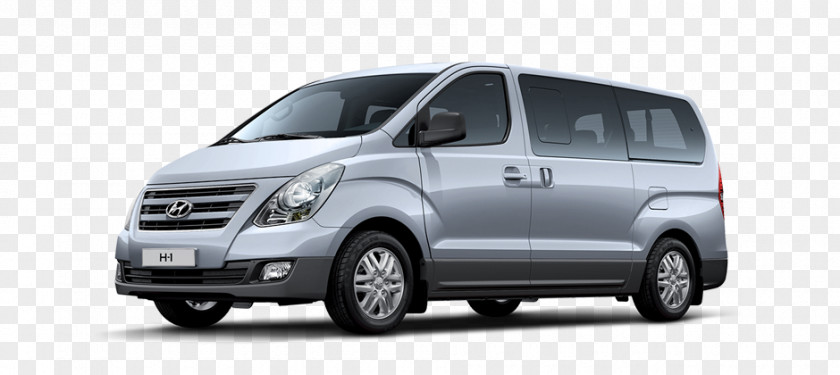 Hyundai H1 Starex Motor Company Car HYUNDAI H-1 PNG