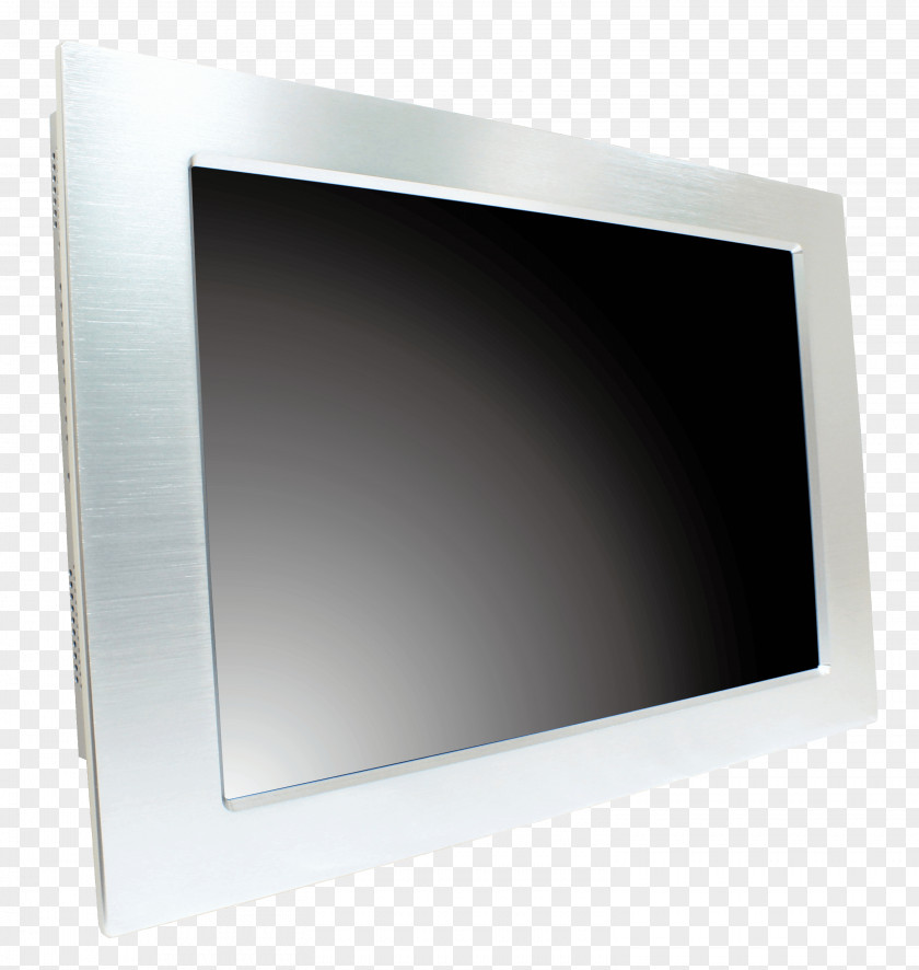 Iot Computer Monitors Multimedia Picture Frames Rectangle PNG