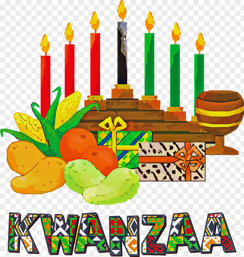 Kwanzaa PNG