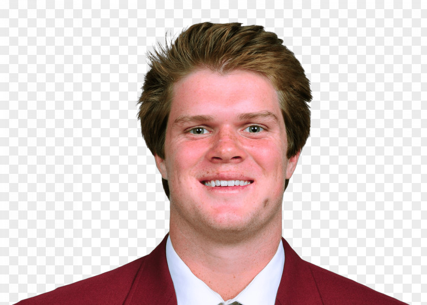 NFL Sam Darnold USC Trojans Football New York Jets Draft PNG