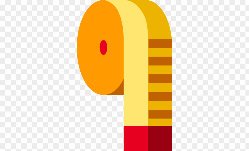 Orange Yellow Symbol PNG
