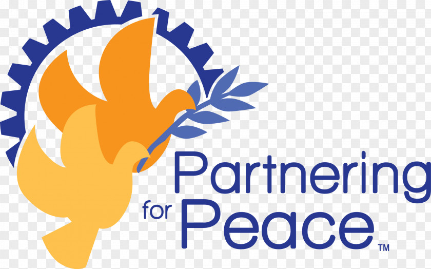 Peace Logo Graphic Design Brand PNG
