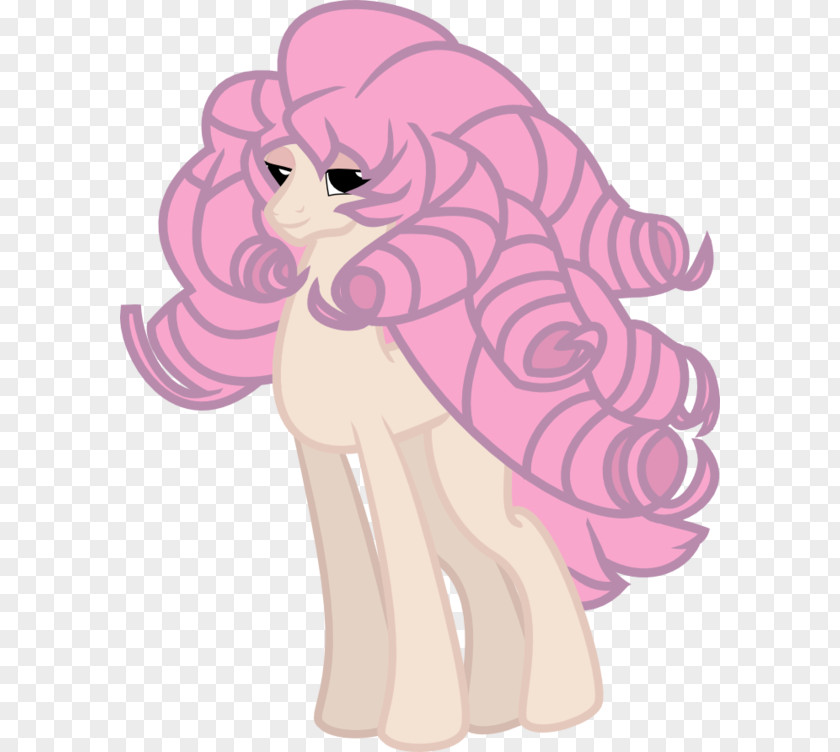 Rose Pony Quartz PNG