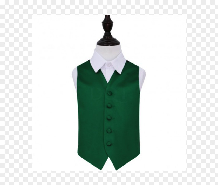 Satin Gilets Waistcoat Formal Wear Boy PNG