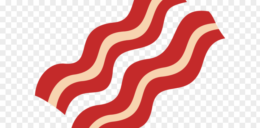 Bacon Fried Egg Clip Art PNG