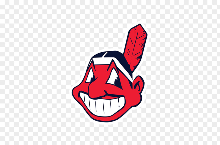 Baseball 2018 Cleveland Indians Season MLB Chief Wahoo PNG