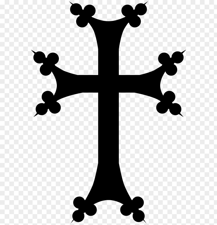 Christian Cross Armenian Symbol PNG