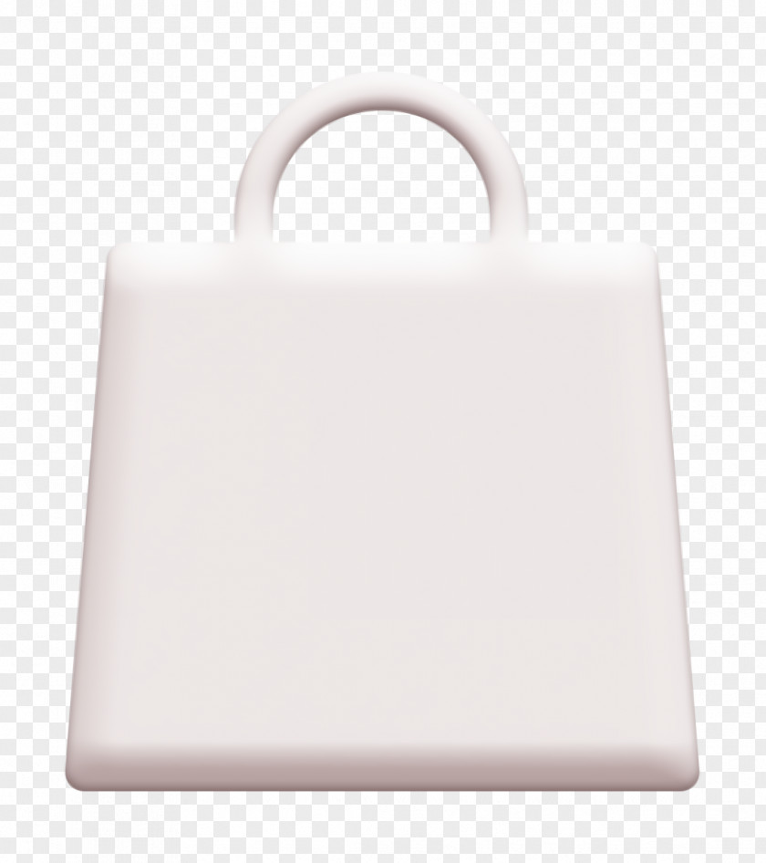 Commerce Icon Shop Shopping Bags PNG